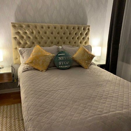 Stay Santiago Lastarria Bellas Artes Eksteriør billede