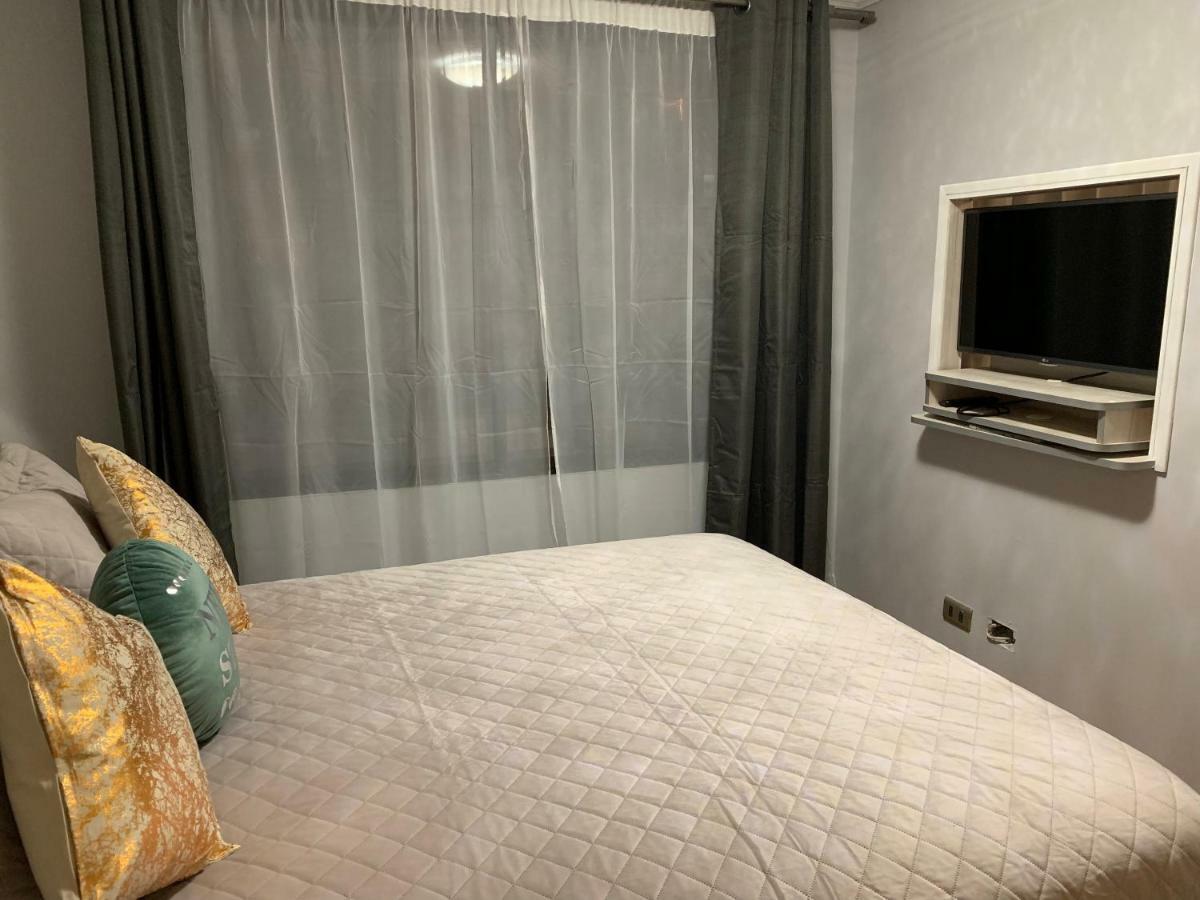 Stay Santiago Lastarria Bellas Artes Eksteriør billede